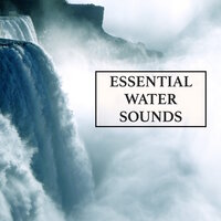 Clouds Above - Water Sounds, Rain Shower, Rain Sounds Nature Collection, Water Sounds, Rain Sounds Nature Collection