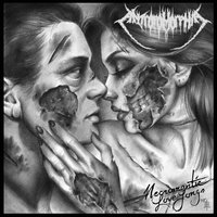 Chunks of Meat - Antropomorphia