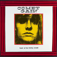 Comet Gain