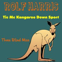 I've Been Everywhere - Rolf Harris