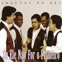 Tu És Santo - Arautos do Rei