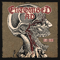 Total Death - Entombed A.D.