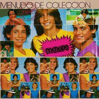 Ella a A - Menudo