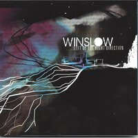 Ain't That a Shame - Winslow