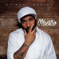 Fancy Things - Ky-Mani Marley