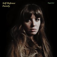 Good Idea Machine - Self Defense Family