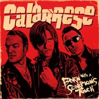 There Is an Evil Inside - Calabrese