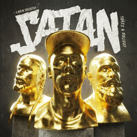A New Sensation - Satan Takes A Holiday