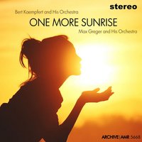 Wonderland by Night (Wunderland Bei Nacht) - Bert Kaempfert And His Orchestra