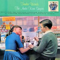 Why Don't They Understand? - Anita Kerr Singers
