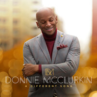I Will Call Upon the Lord - Donnie McClurkin