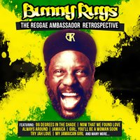 Pouring Water On A Drowning Man - Third World, Bunny Rugs