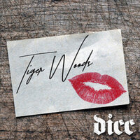 Tiger Woods - Dicc
