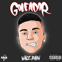 Bandidos - Vale pain