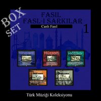 Senin Sesini Gözlerinin Rengini - Aziz Türk Sanat Müziği Grubu