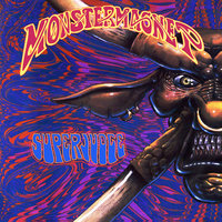 Dinosaur Vacume - Monster Magnet