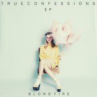Kiss and Collide - Blondfire