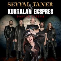 Dostum Dostum - Seyyal Taner, Kurtalan Ekspres