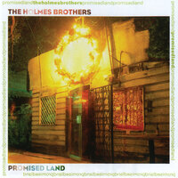And I Love Her - The Holmes Brothers