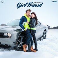 Girlfriend - Jass Manak