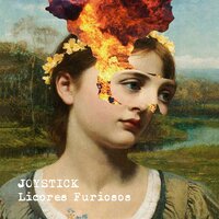 Lo Prendo Fuego - Joystick
