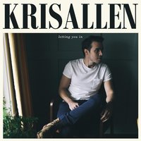 Love Will Find You - Kris Allen
