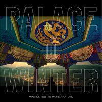 Palace Winter
