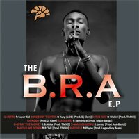 The Way (ft. Wizkid) - Phenom