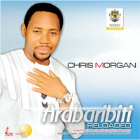 Awowada ( Aba Father ) - Chris Morgan