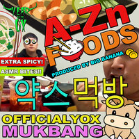 A-Zn FOODS - Year of the OX