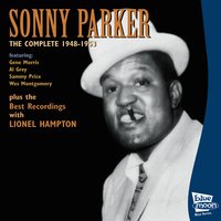 Boogie Woogie Santa Claus - Gene Morris, Al Grey, Sammy Price