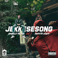Kem Sa (Du Var Kis) - Martin Hazy, Angelo Reira, Angelo Reira, Martin Hazy