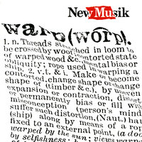 A Train on Twisted Tracks - New Musik