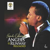 Glory To God - Frank Edwards