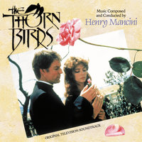Anywhere The Heart Goes - Henry Mancini