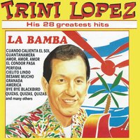 Michael (Row the Boat Ashore) - Trini Lopez