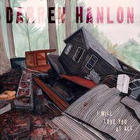 Darren Hanlon
