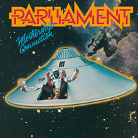 Handcuffs - Parliament