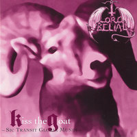 In The Light Of The Fullmoon - Lord Belial