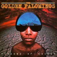 Clustering Train - Michael Stipe, The Golden Palominos