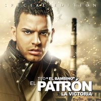 Mi Cama Huele a Ti - Tito El Bambino, Zion y Lennox