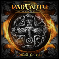 The Oracle - Van Canto