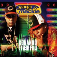 Princesa - Cheka, Yaga y Mackie