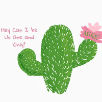 Hey Can I Be Ur One and Only? - Astrus*