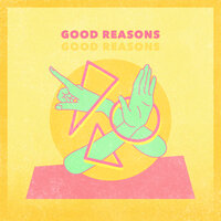 Good Reasons - Jon Lemmon