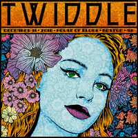 River Drift - Twiddle