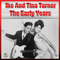 I've Been Lovin' You Too Long - Ike & Tina Turner