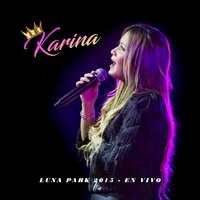 Olvidame y Pega la Vuelta - Karina, Pimpinela