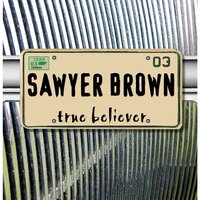 800 Pound Jesus - Sawyer Brown