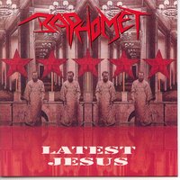 Lethal Tendencies - Baphomet